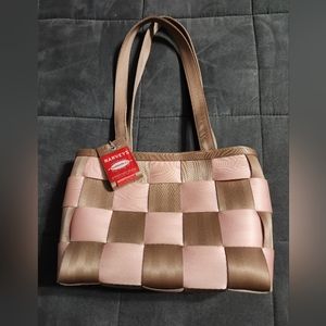 Harvey's Original Seatbelt Bag